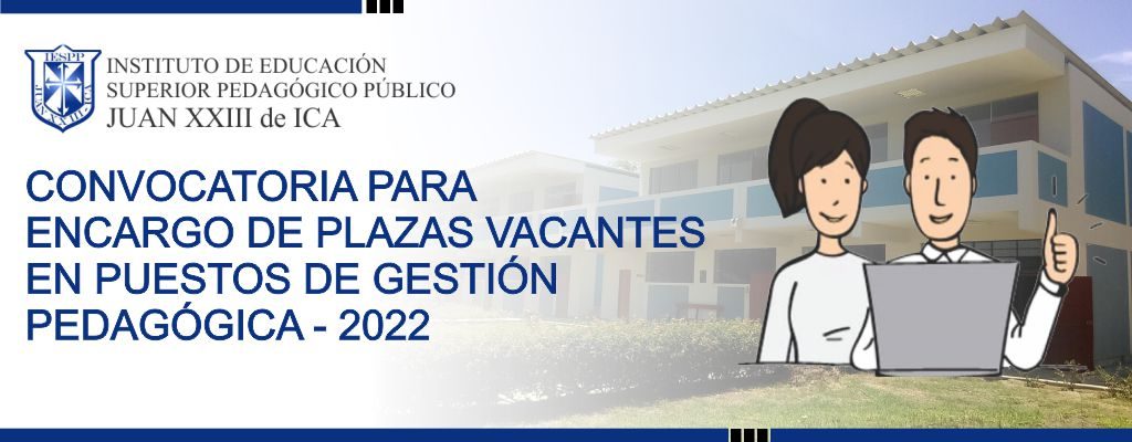 PUESTO DE GESTION 2022